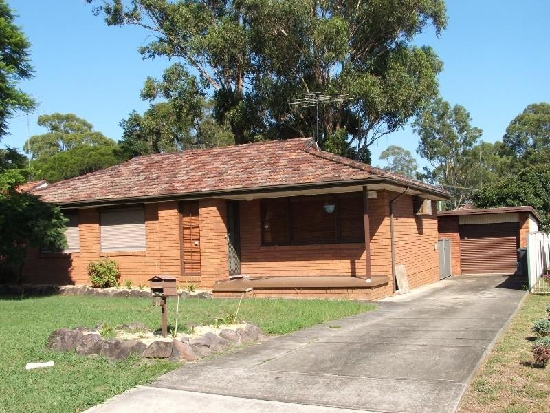 18 Algie Crescent, Kingswood NSW 2747