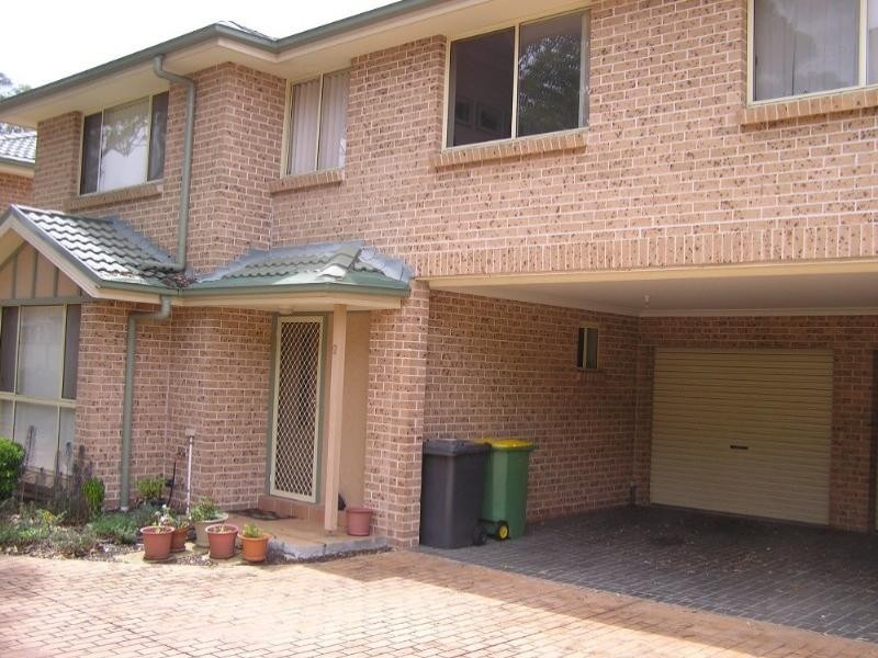 2/59 Stafford Street, Kingswood NSW 2747