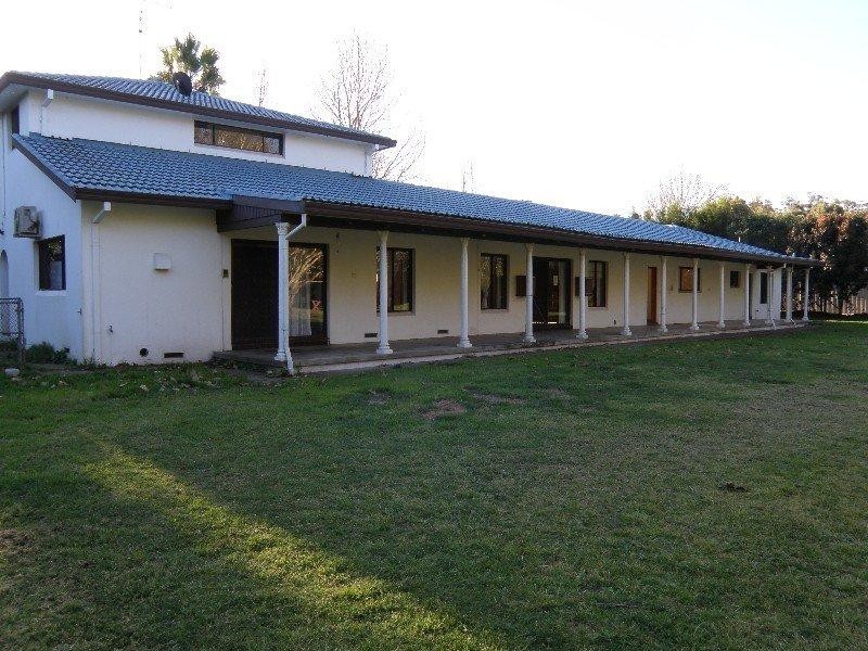 Agnes Banks NSW 2753