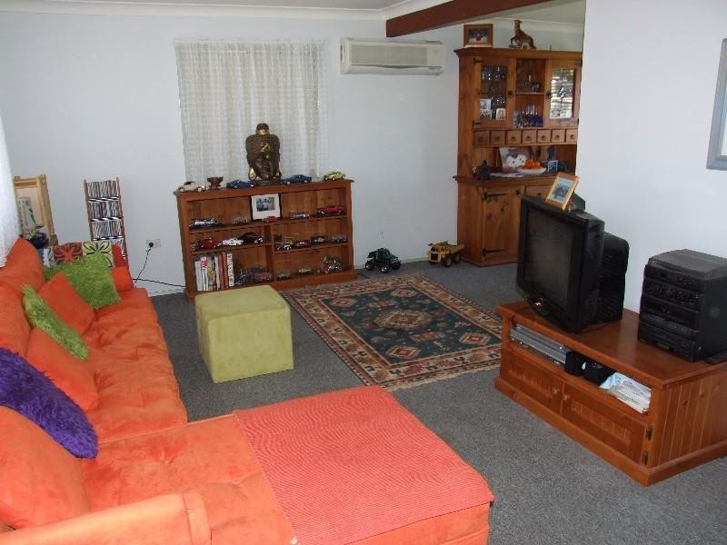 Werrington County NSW 2747