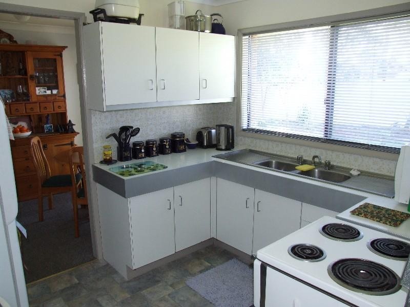 Werrington County NSW 2747