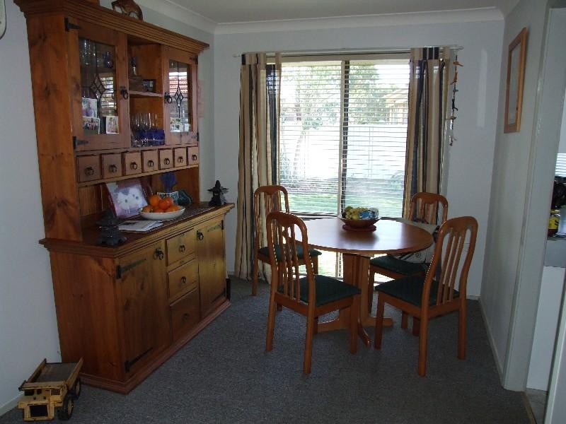 Werrington County NSW 2747