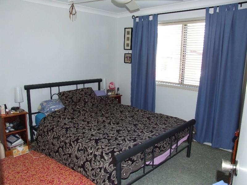 Werrington County NSW 2747