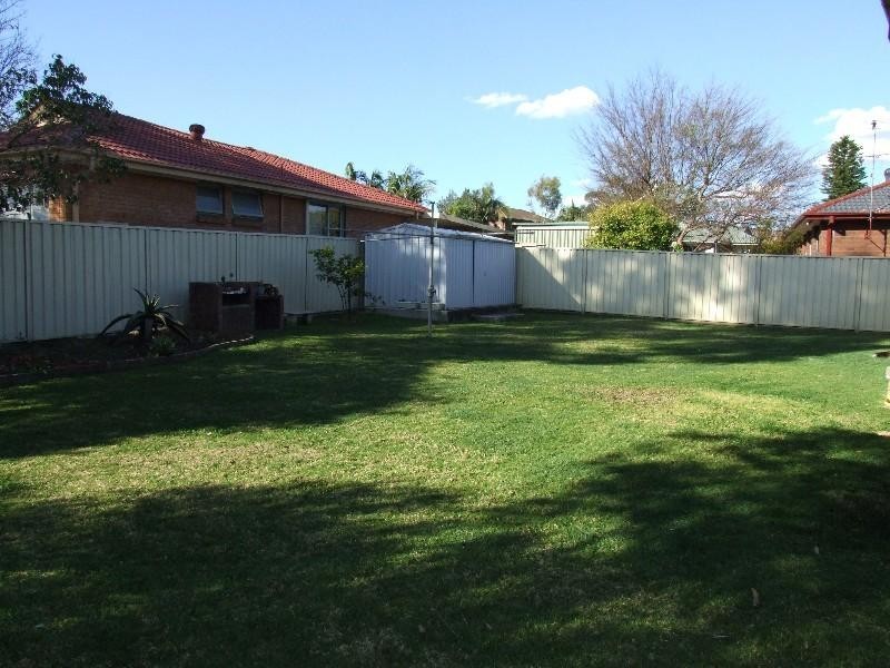 Werrington County NSW 2747