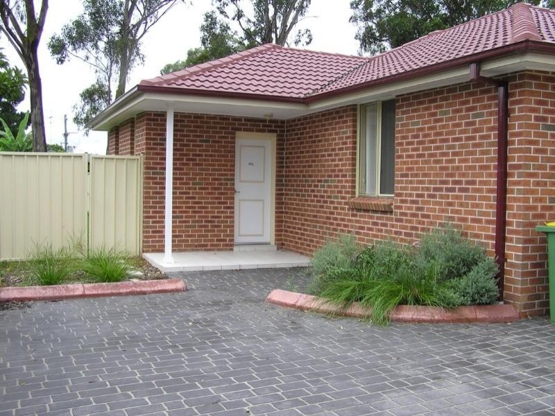 44B Pembroke Street, Cambridge Park NSW 2747