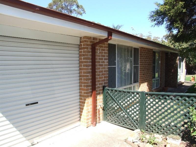 Cambridge Park NSW 2747