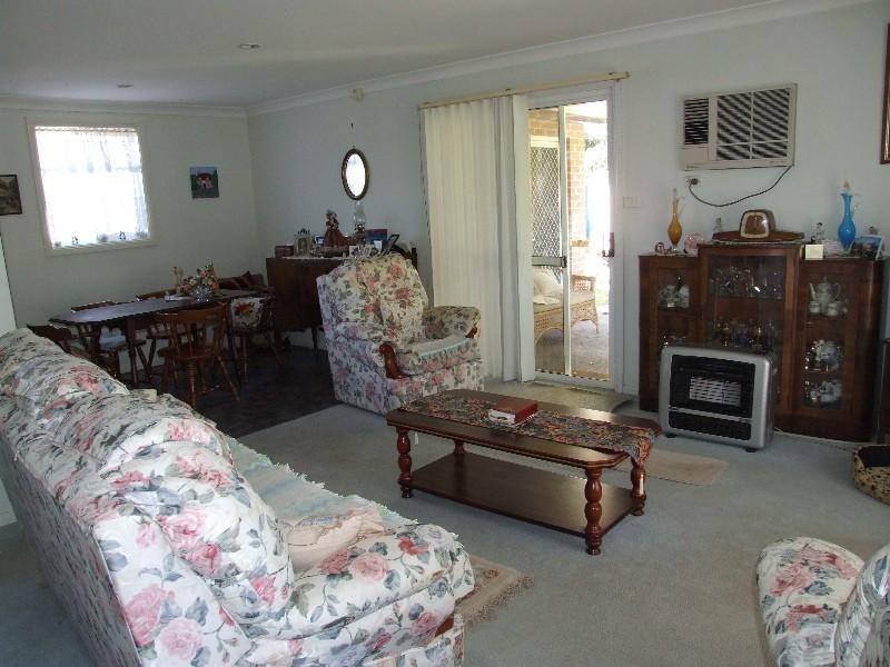 Cambridge Park NSW 2747