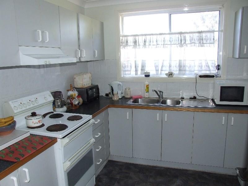 Cambridge Park NSW 2747