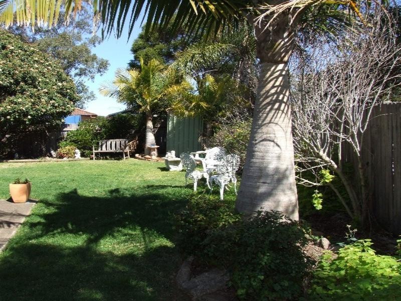 Cambridge Park NSW 2747