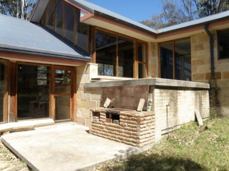 Emu Heights NSW 2750