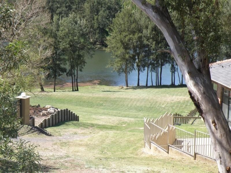 Emu Heights NSW 2750