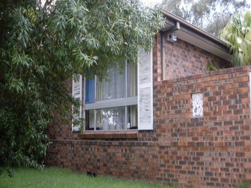 58 Peppermint Crescent, Orchard Hills NSW 2748