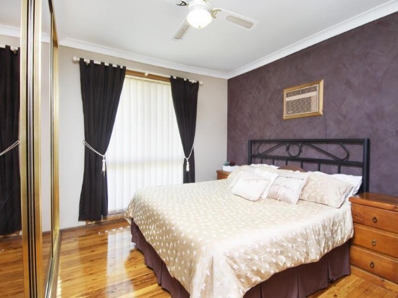 Cambridge Park NSW 2747