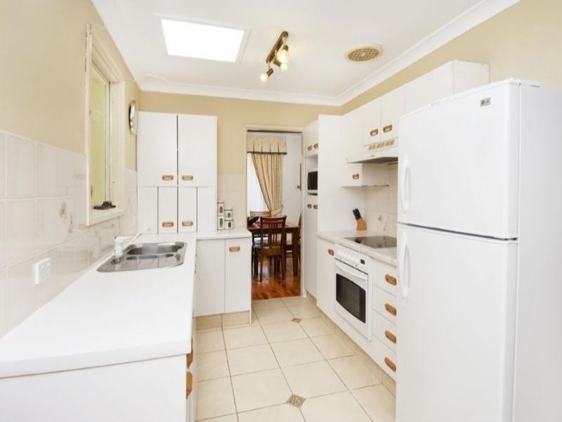 Cambridge Park NSW 2747