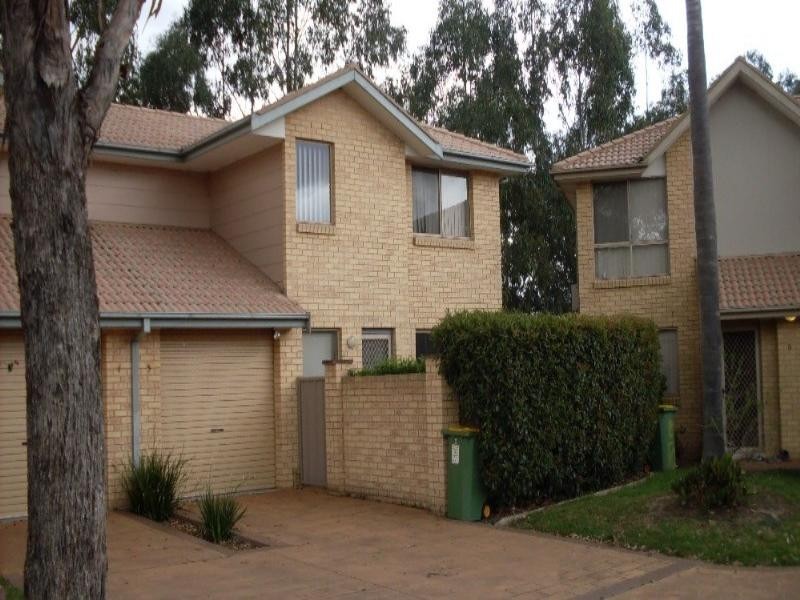 5/10 Womberra Place, South Penrith NSW 2750
