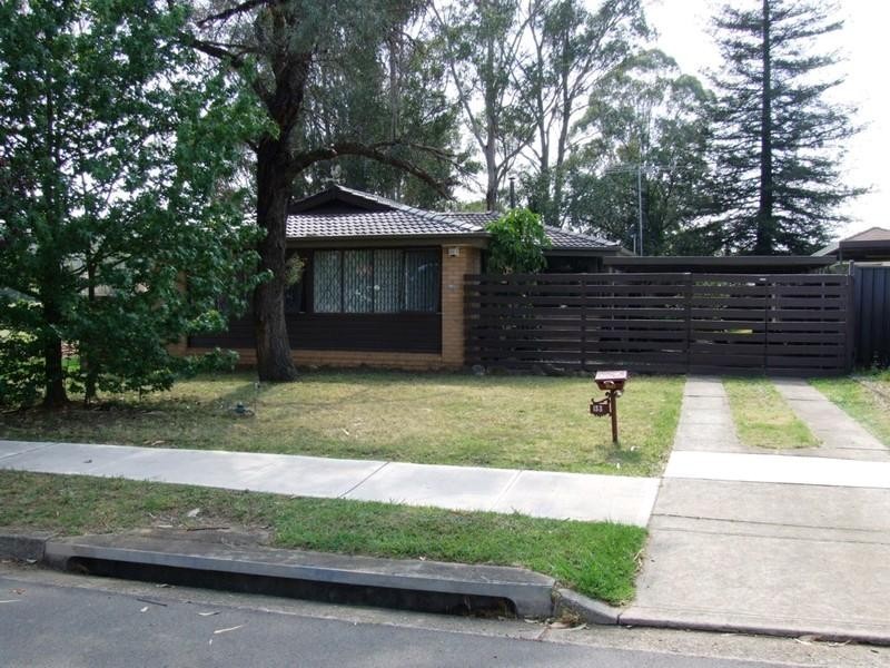 Cambridge Gardens NSW 2747