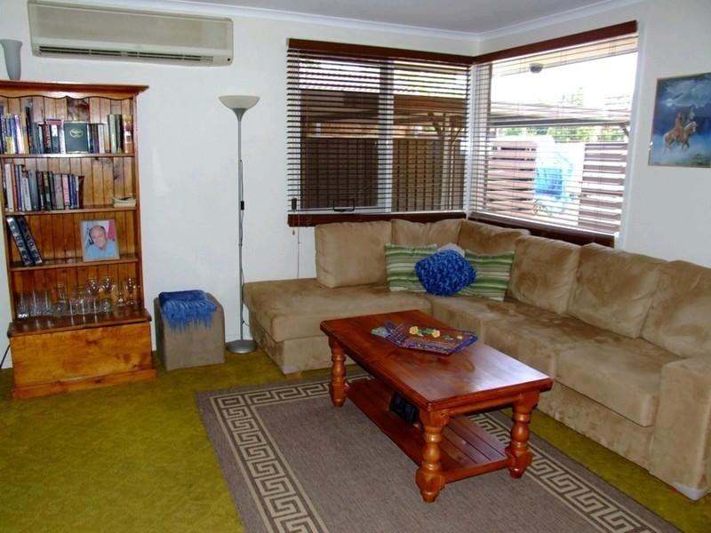 Cambridge Gardens NSW 2747