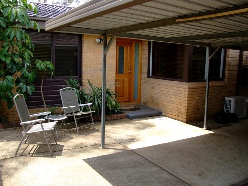 Cambridge Gardens NSW 2747