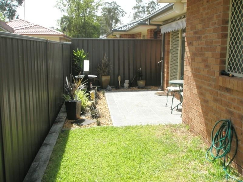 Cambridge Park NSW 2747