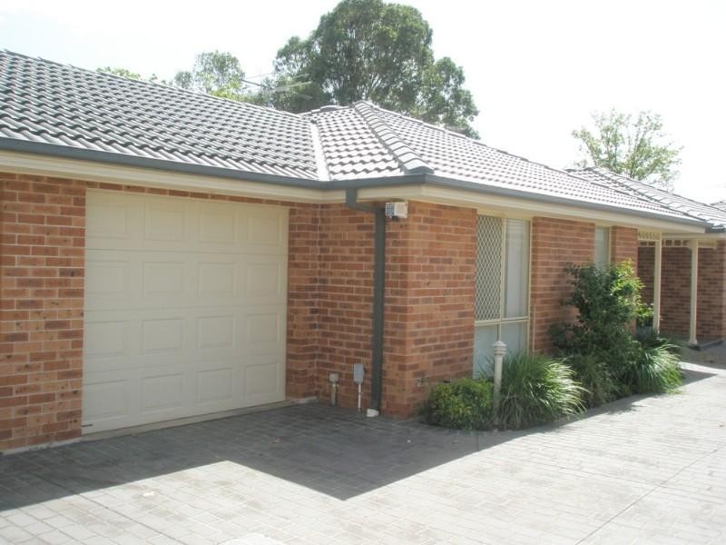 Cambridge Park NSW 2747