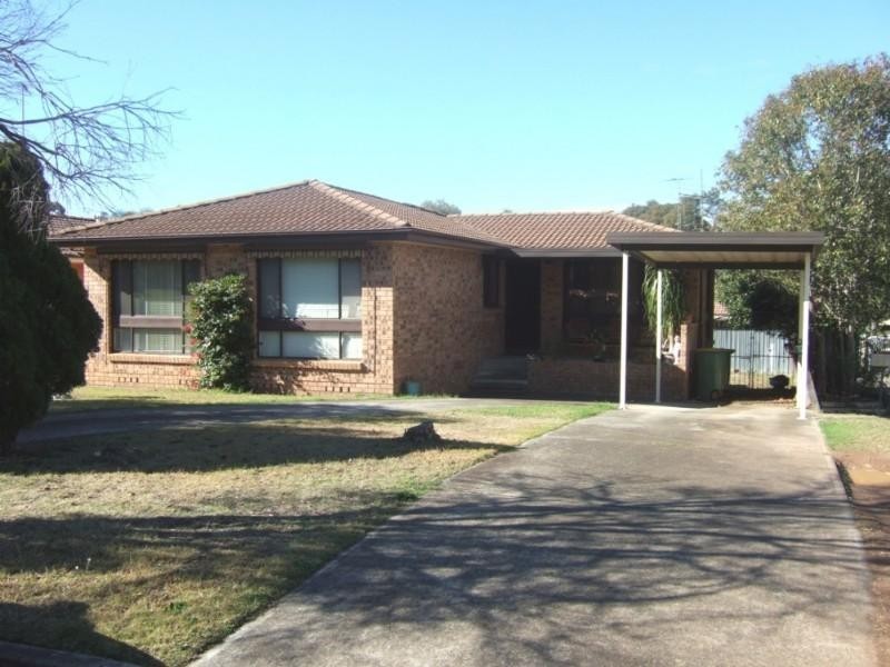 Jamisontown NSW 2750