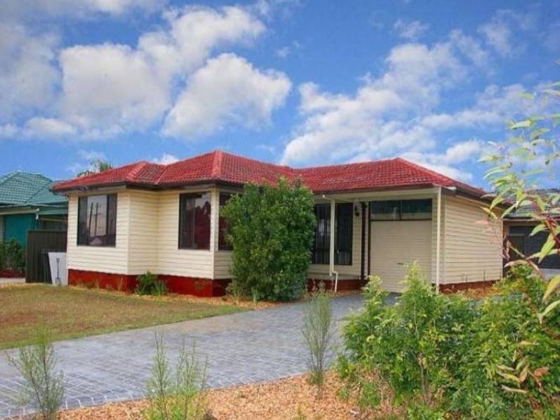 8 Windermere Street, Cambridge Park NSW 2747