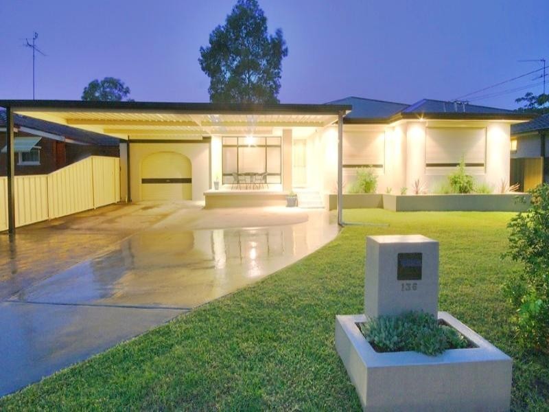 South Penrith NSW 2750