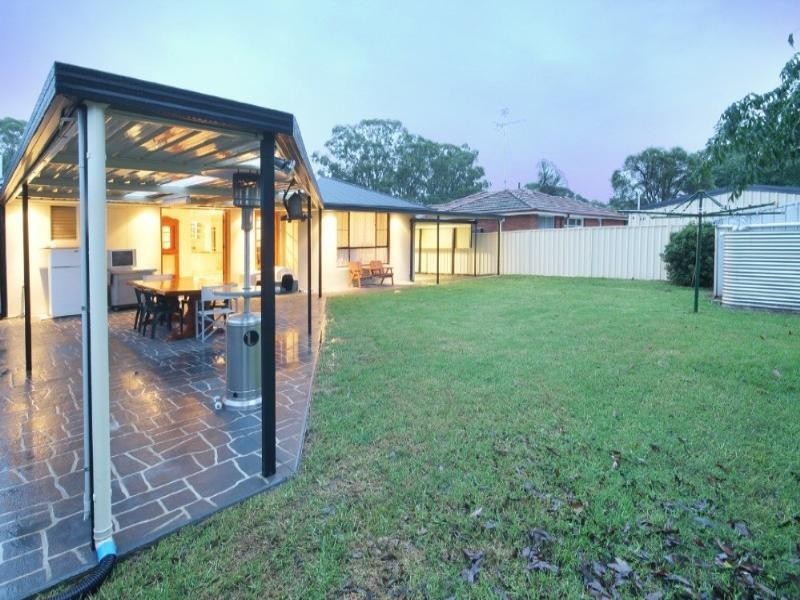 South Penrith NSW 2750