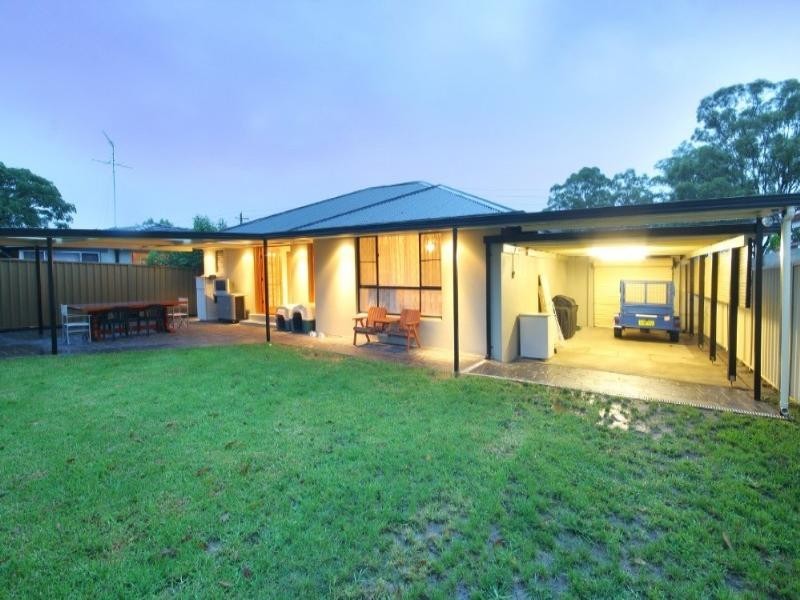 South Penrith NSW 2750