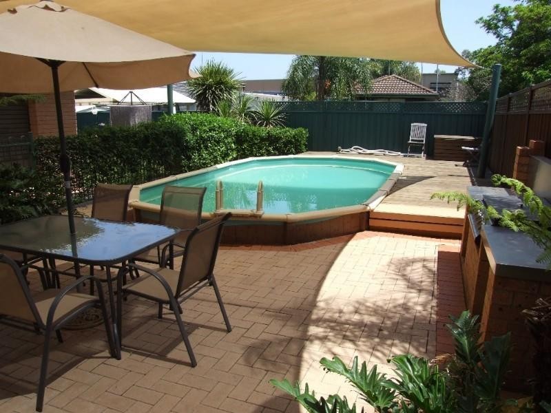 Jamisontown NSW 2750