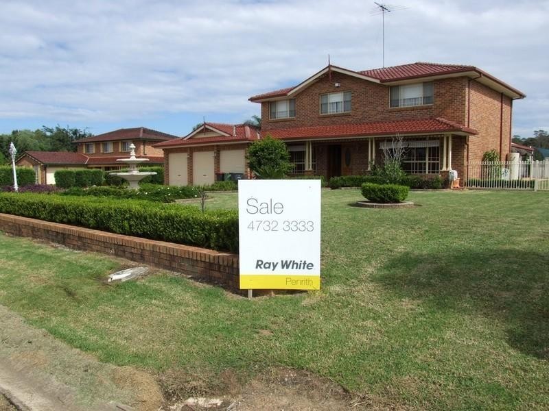 Orchard Hills NSW 2748