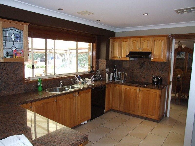 Orchard Hills NSW 2748