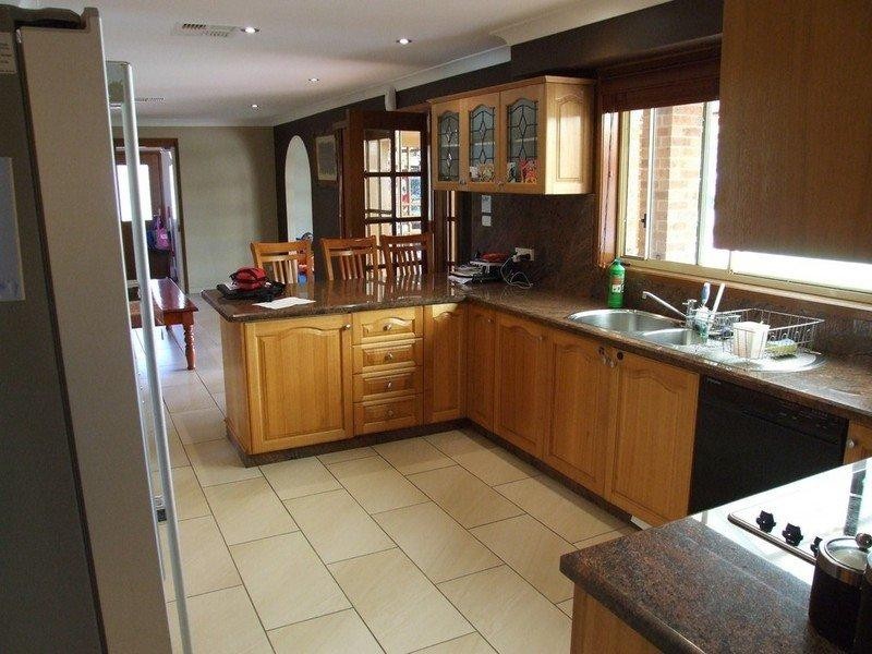 Orchard Hills NSW 2748