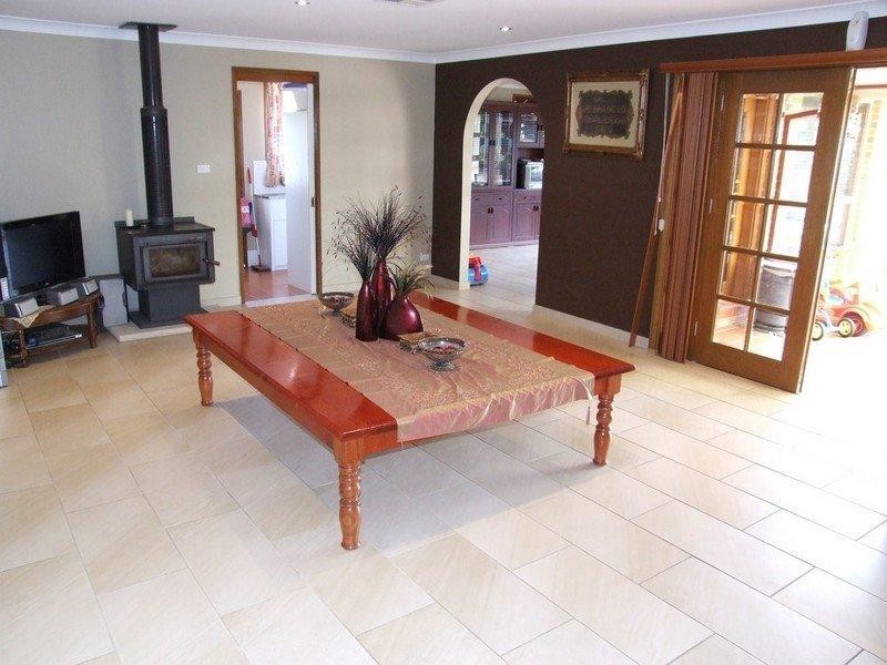 Orchard Hills NSW 2748