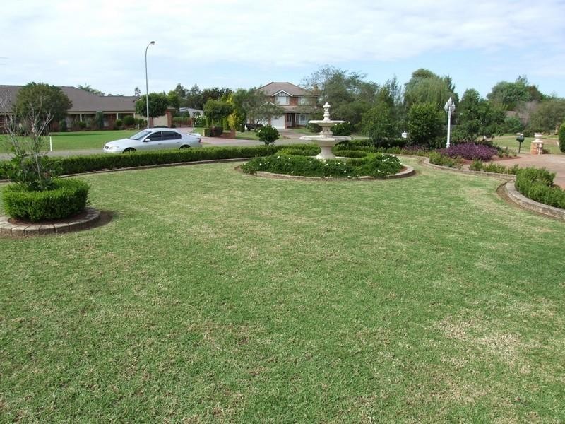 Orchard Hills NSW 2748