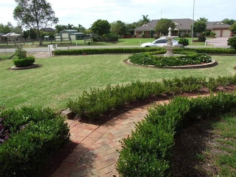Orchard Hills NSW 2748