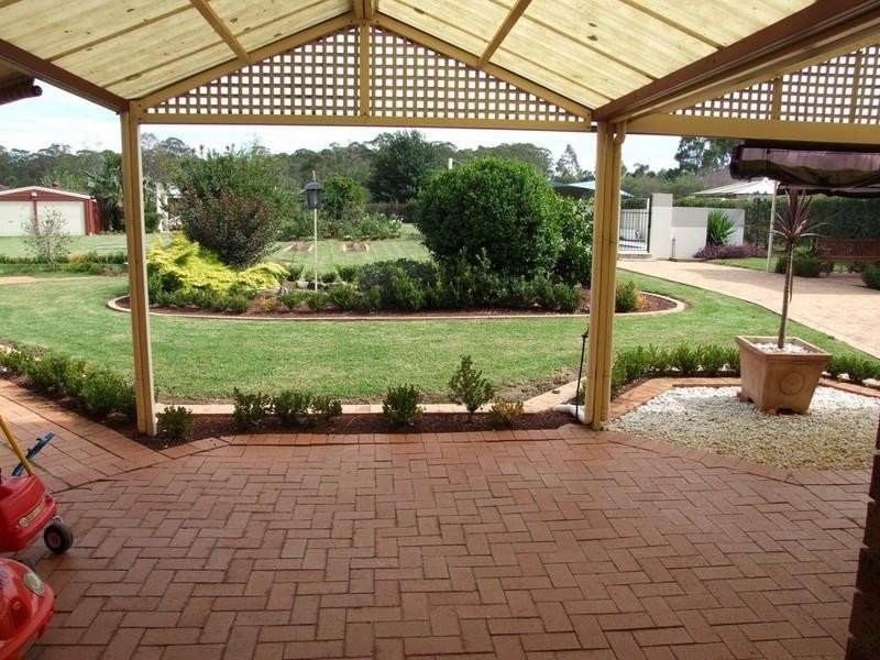 Orchard Hills NSW 2748