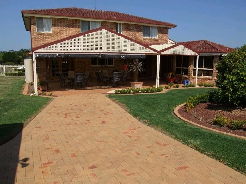 Orchard Hills NSW 2748