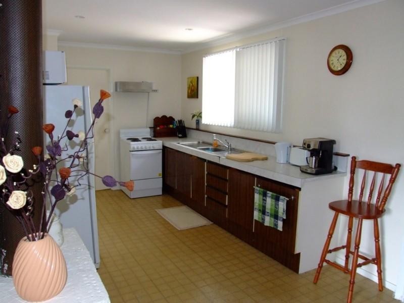 Cambridge Gardens NSW 2747