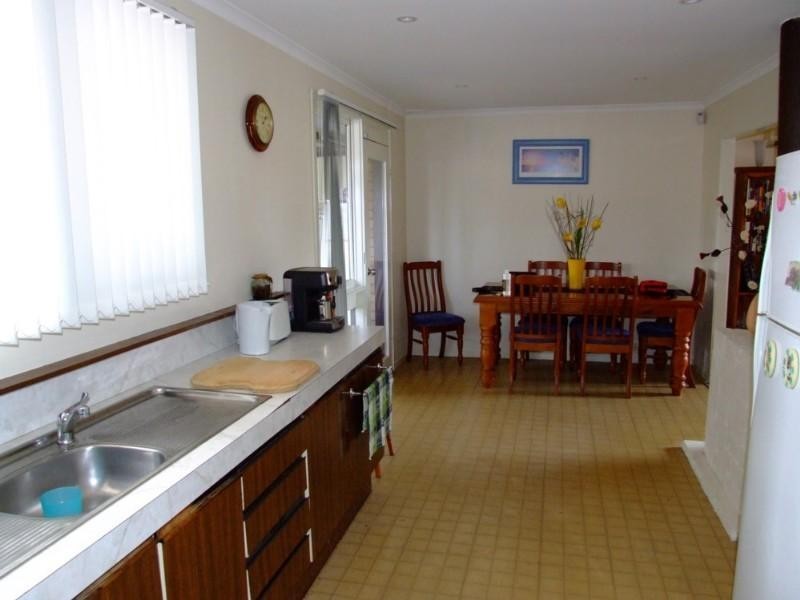 Cambridge Gardens NSW 2747