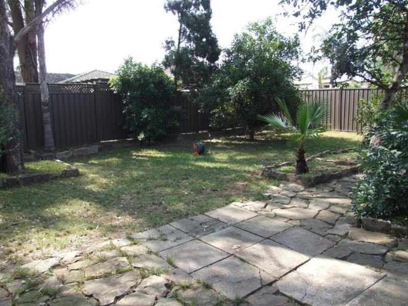 Cambridge Gardens NSW 2747