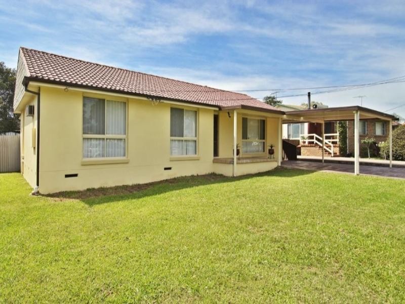 Cambridge Park NSW 2747