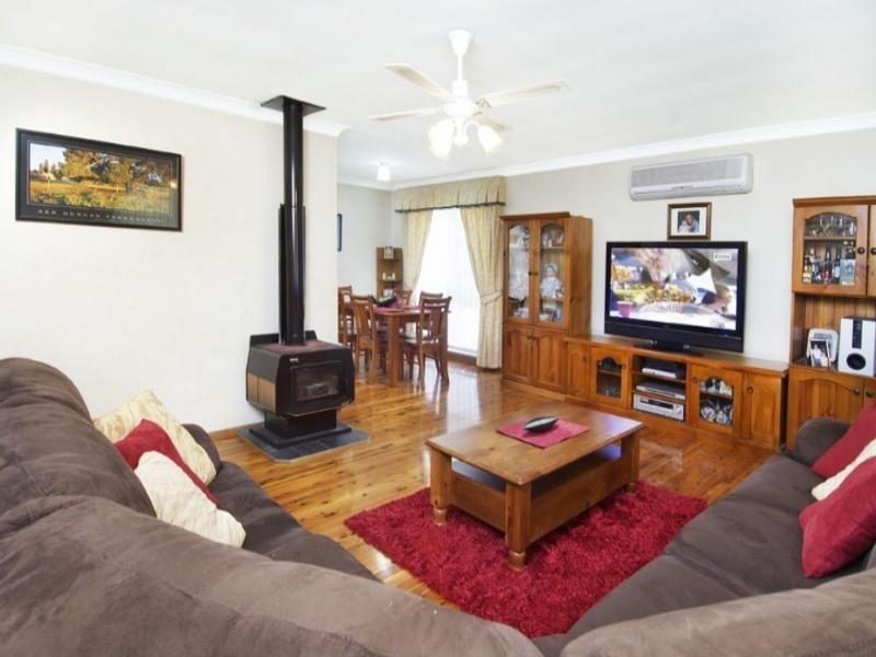 Cambridge Park NSW 2747