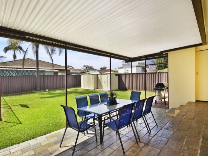 Cambridge Park NSW 2747