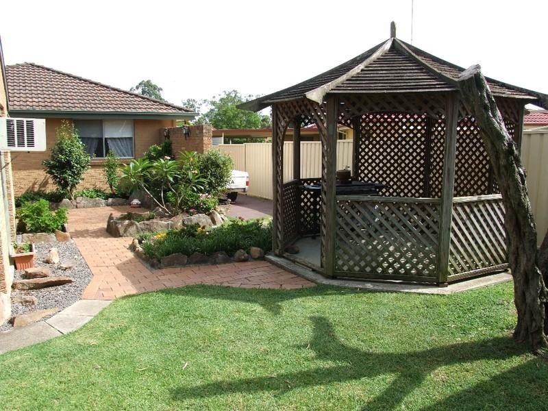 Jamisontown NSW 2750