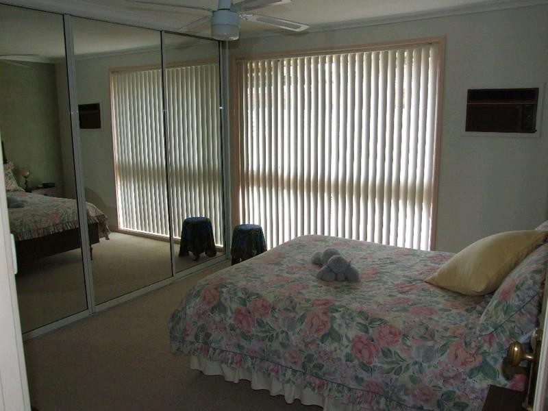 Jamisontown NSW 2750