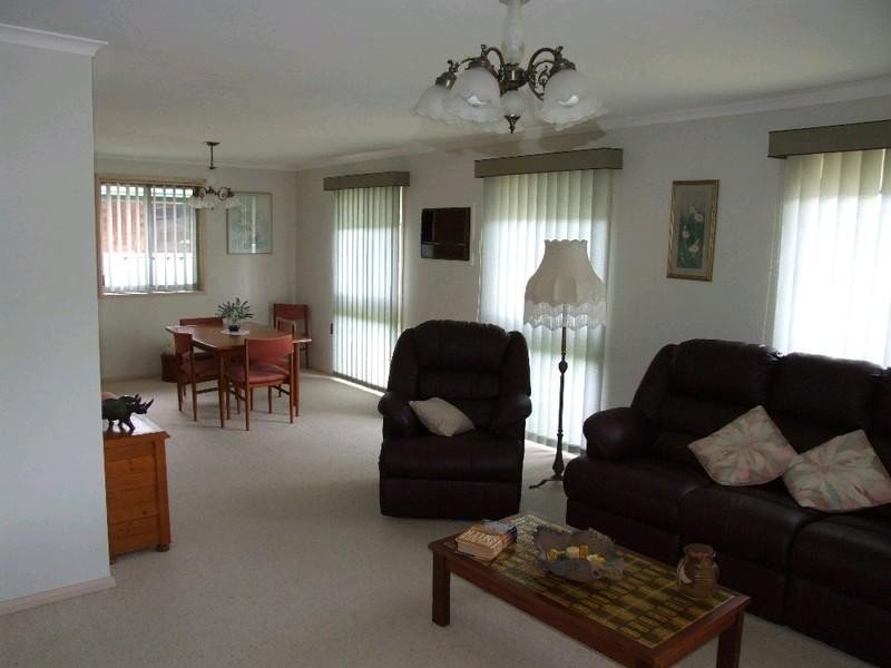 Jamisontown NSW 2750