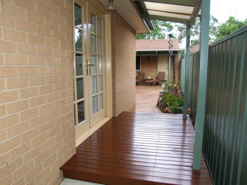 Jamisontown NSW 2750