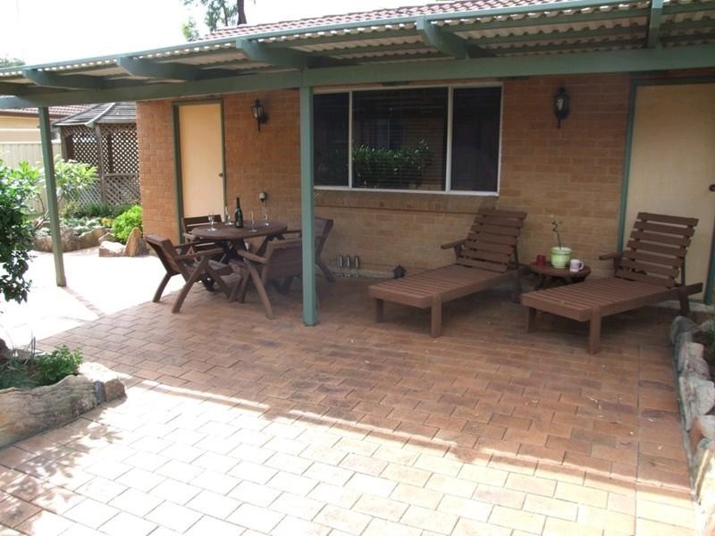 Jamisontown NSW 2750