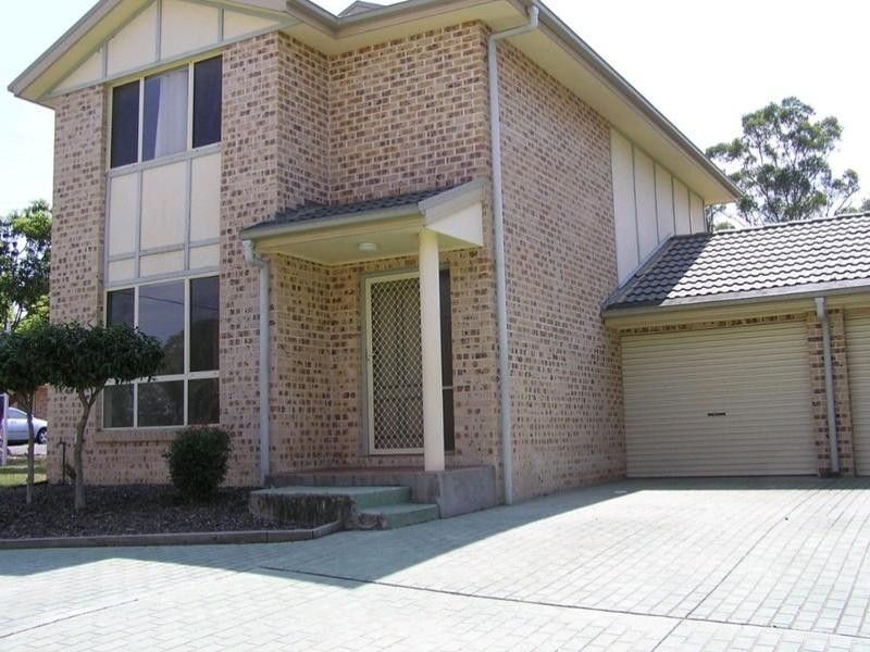 1/61-63 Stafford Street, Kingswood NSW 2747